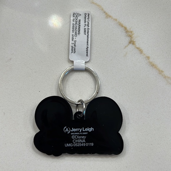 Mickey Ears “Abuelito” Key Chain - Picture 3 of 3